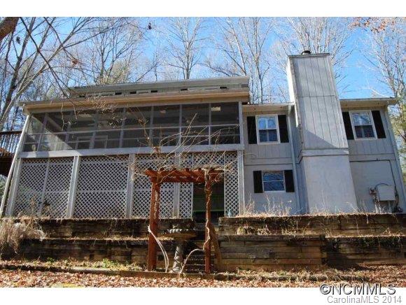 Glen Cannon - Residential