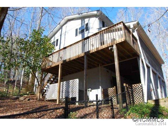 Glen Cannon - Residential