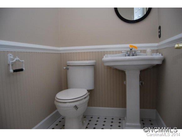 Glen Cannon - Residential