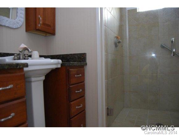 Glen Cannon - Residential