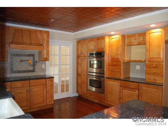 Glen Cannon - Residential