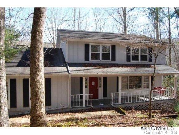 Glen Cannon - Residential