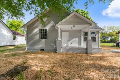 328 Whitner Street Rock Hill SC 29730