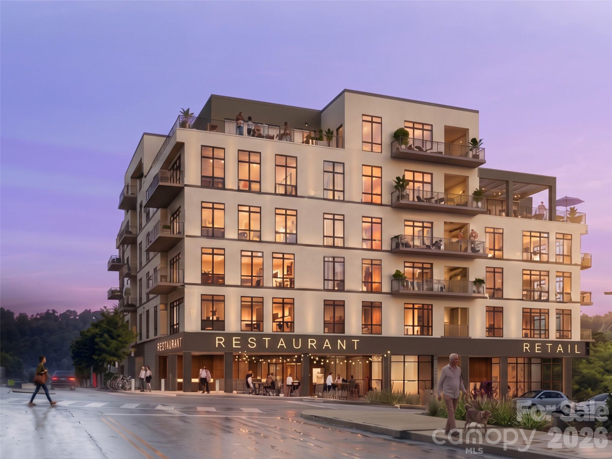 120 Biltmore Avenue 404