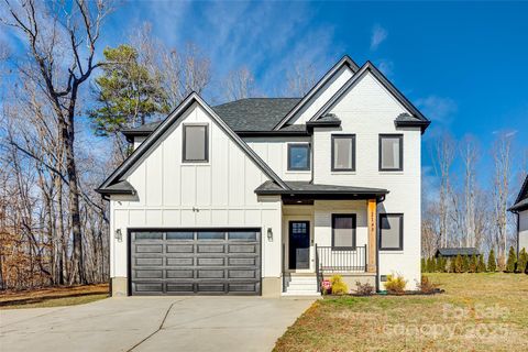 A home in Lincolnton