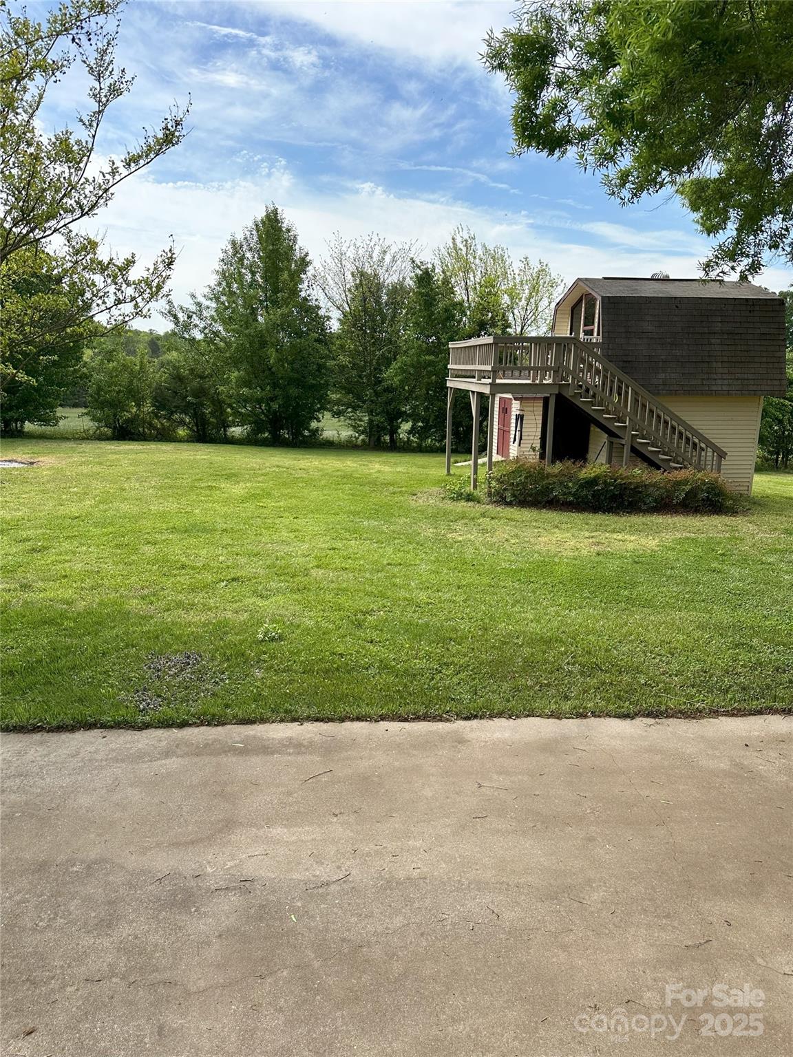 2030 Keisler Dairy Road