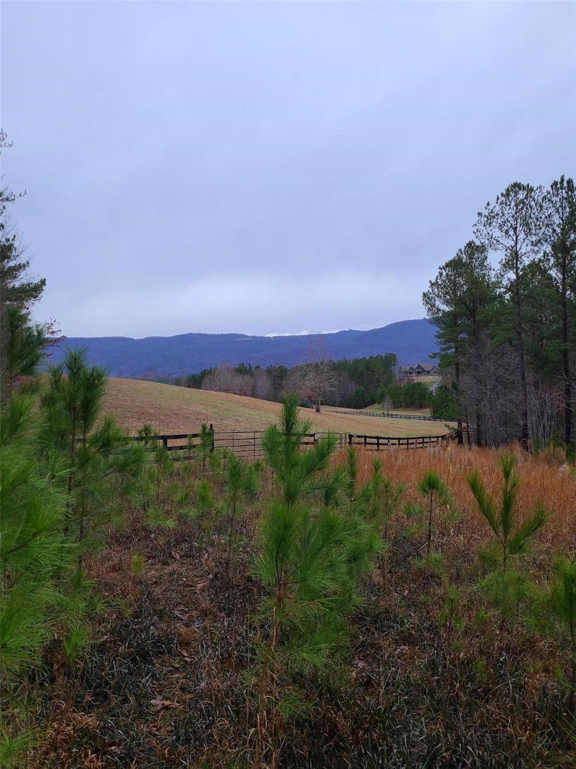 River Park at Lake Adger - Land
