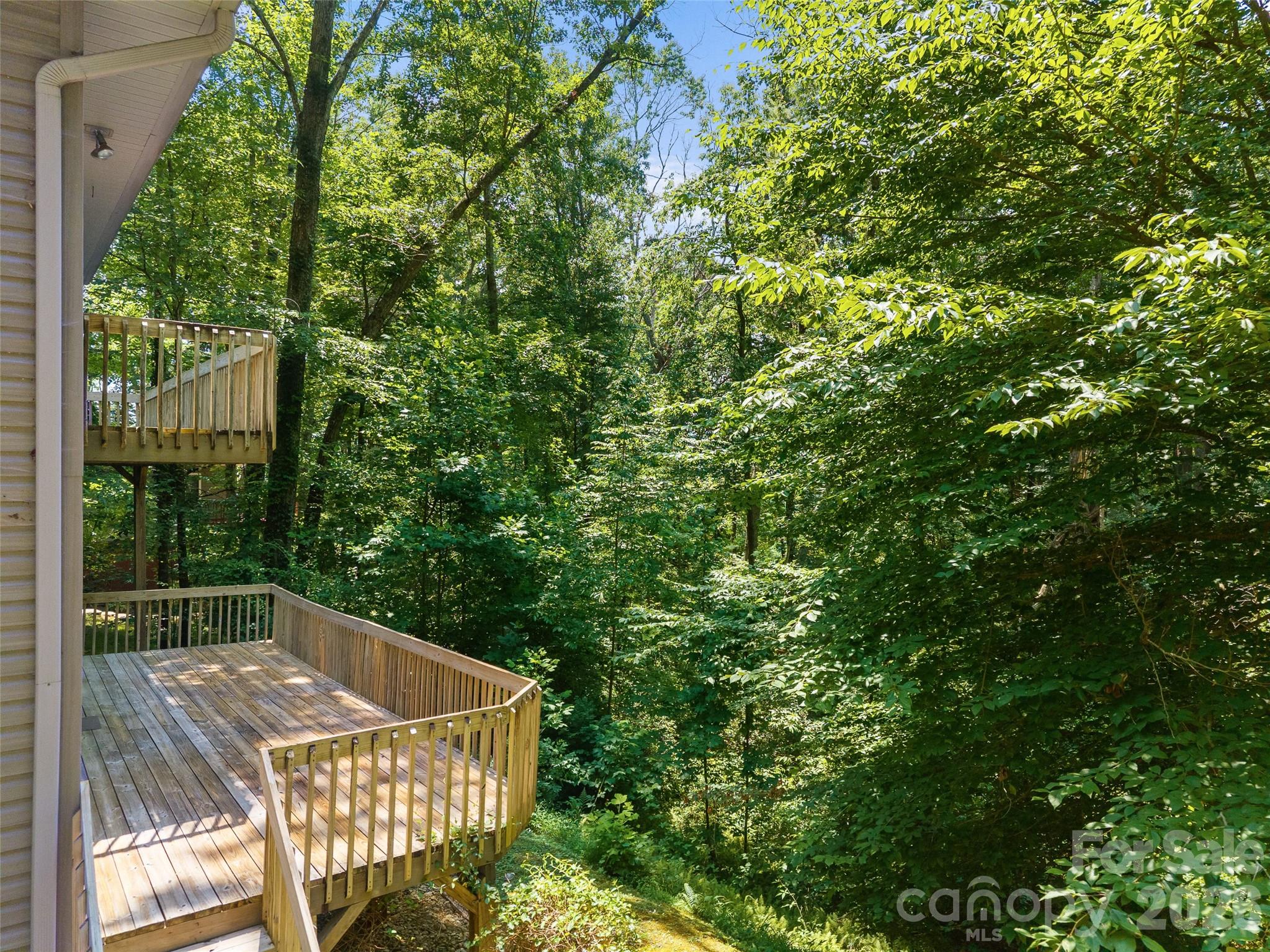 323 Burrell Mountain Road