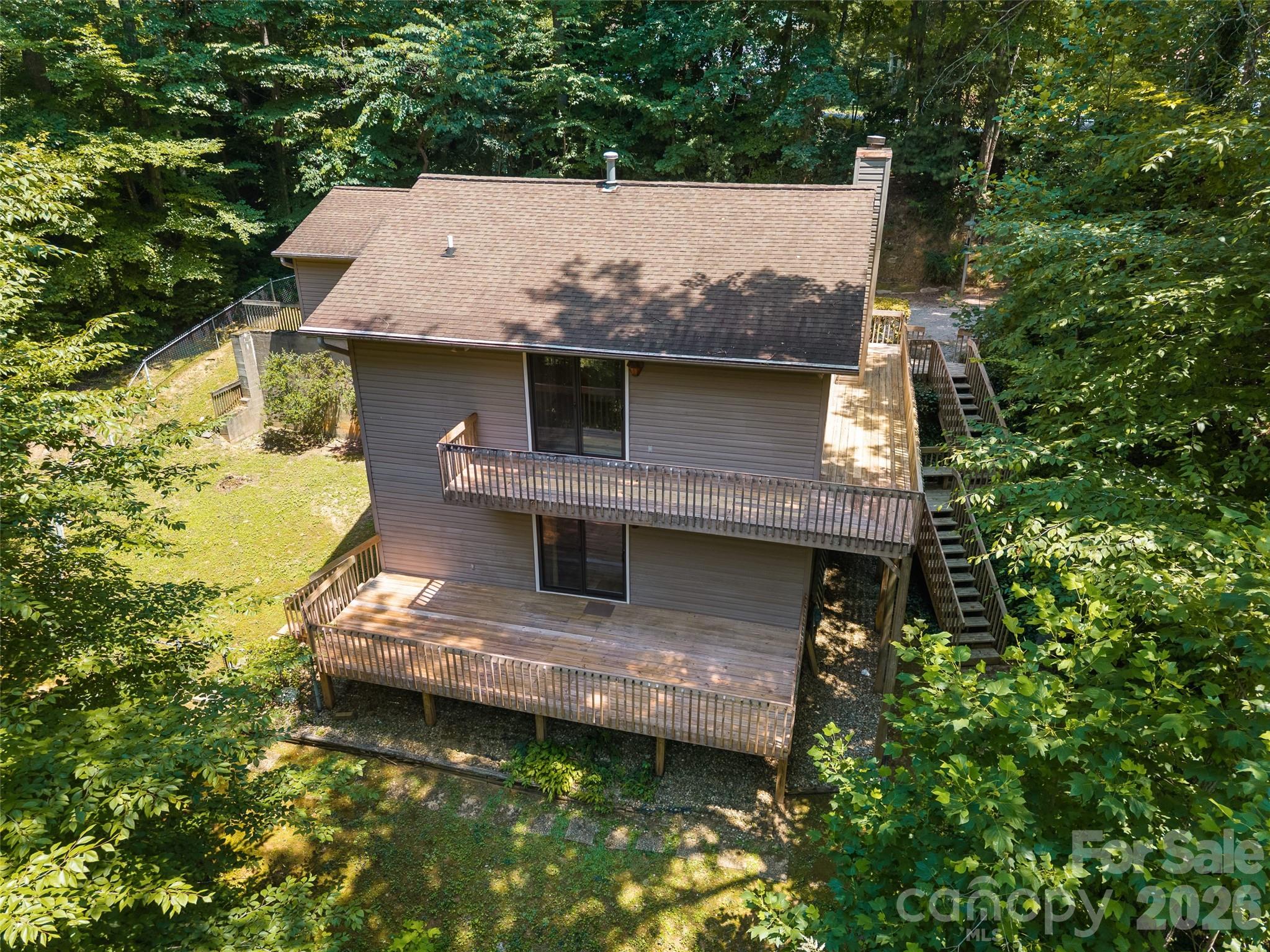323 Burrell Mountain Road