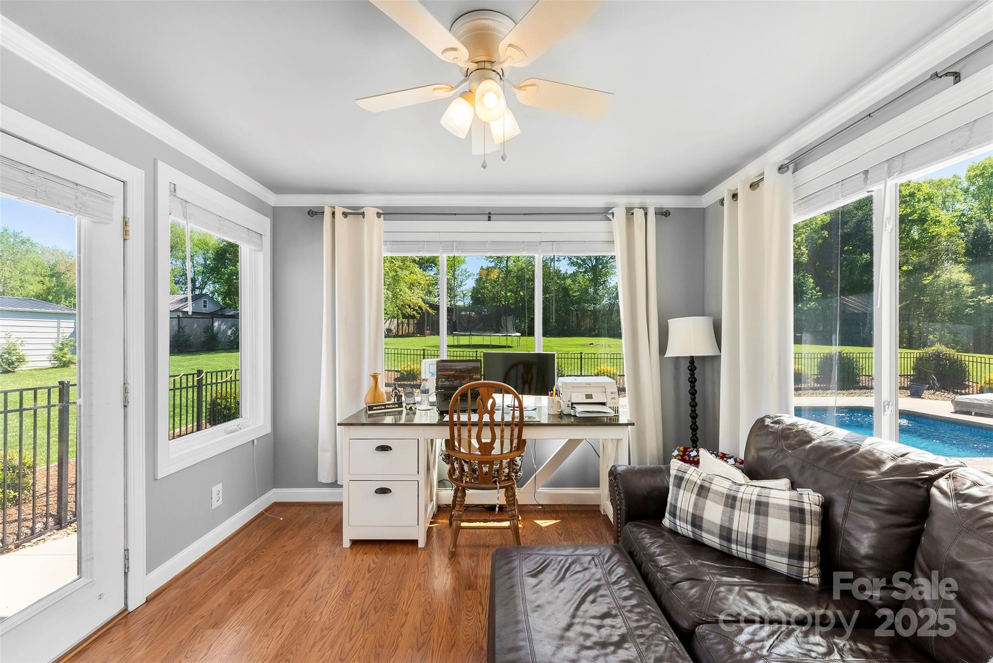 Dewey Beam Estates - Residential