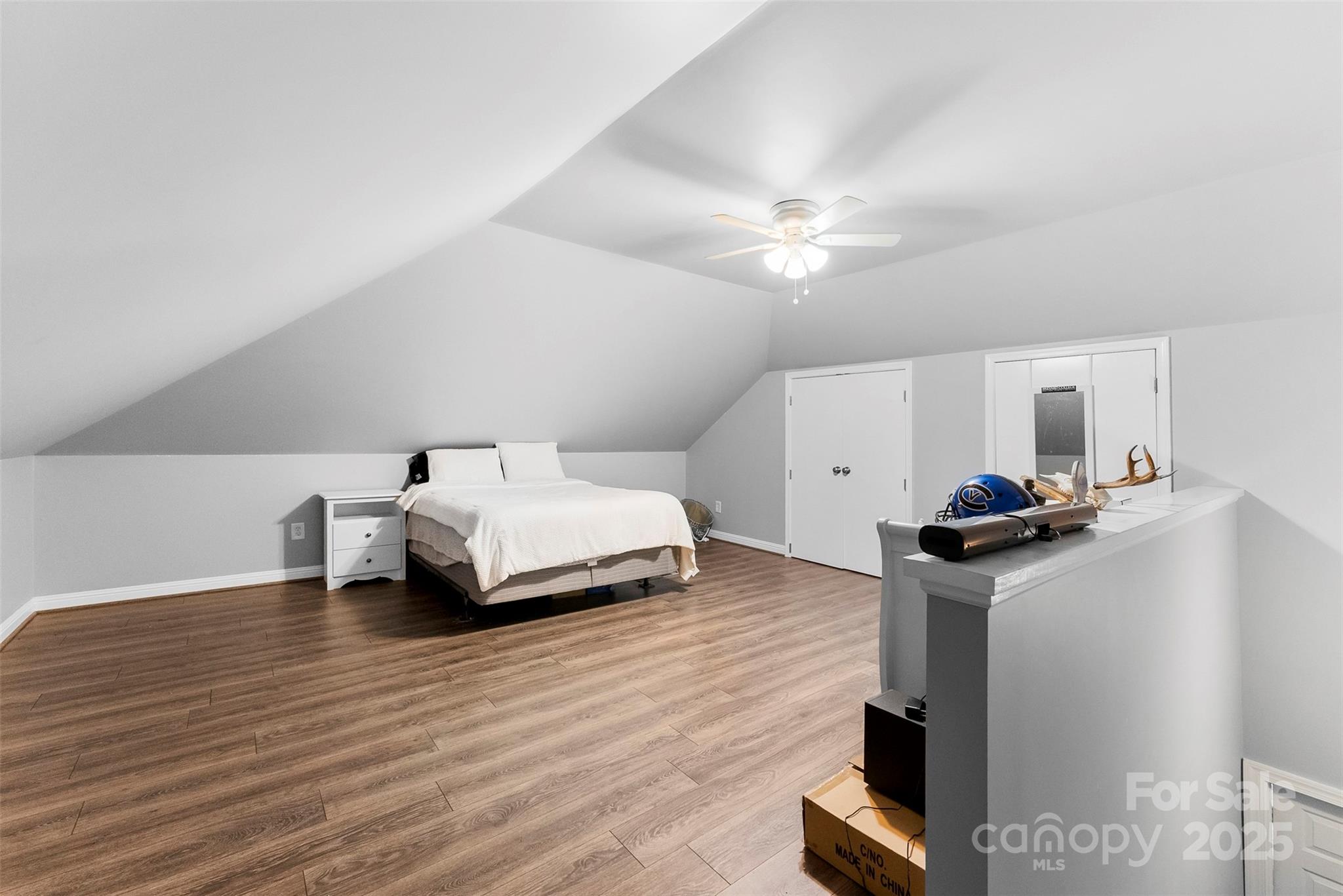 Dewey Beam Estates - Residential