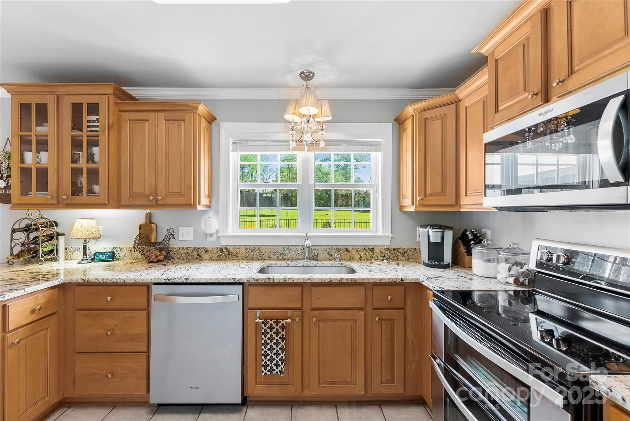 Dewey Beam Estates - Residential