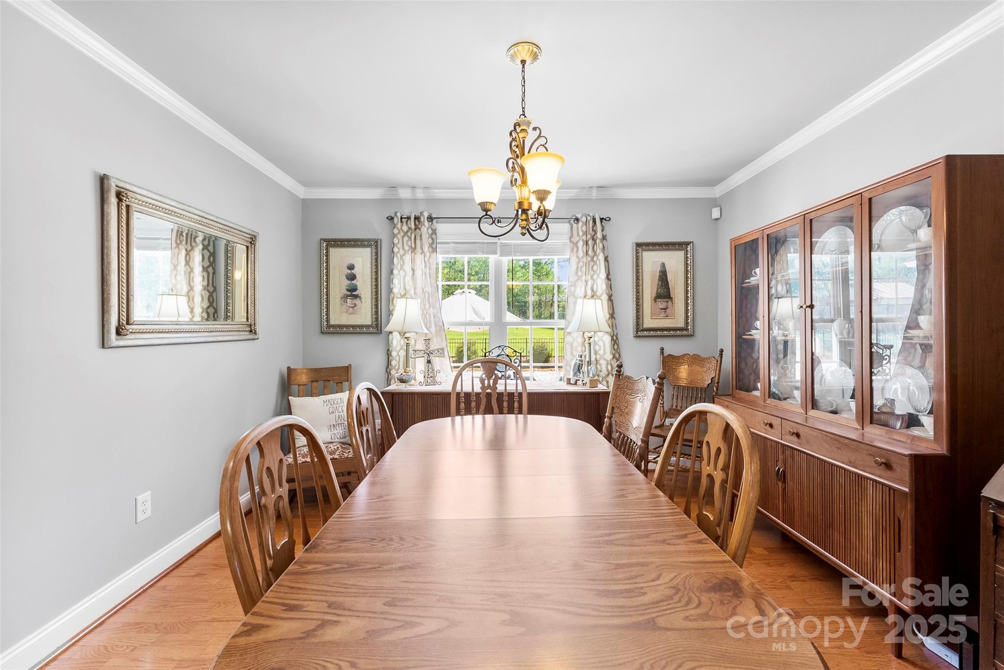 Dewey Beam Estates - Residential