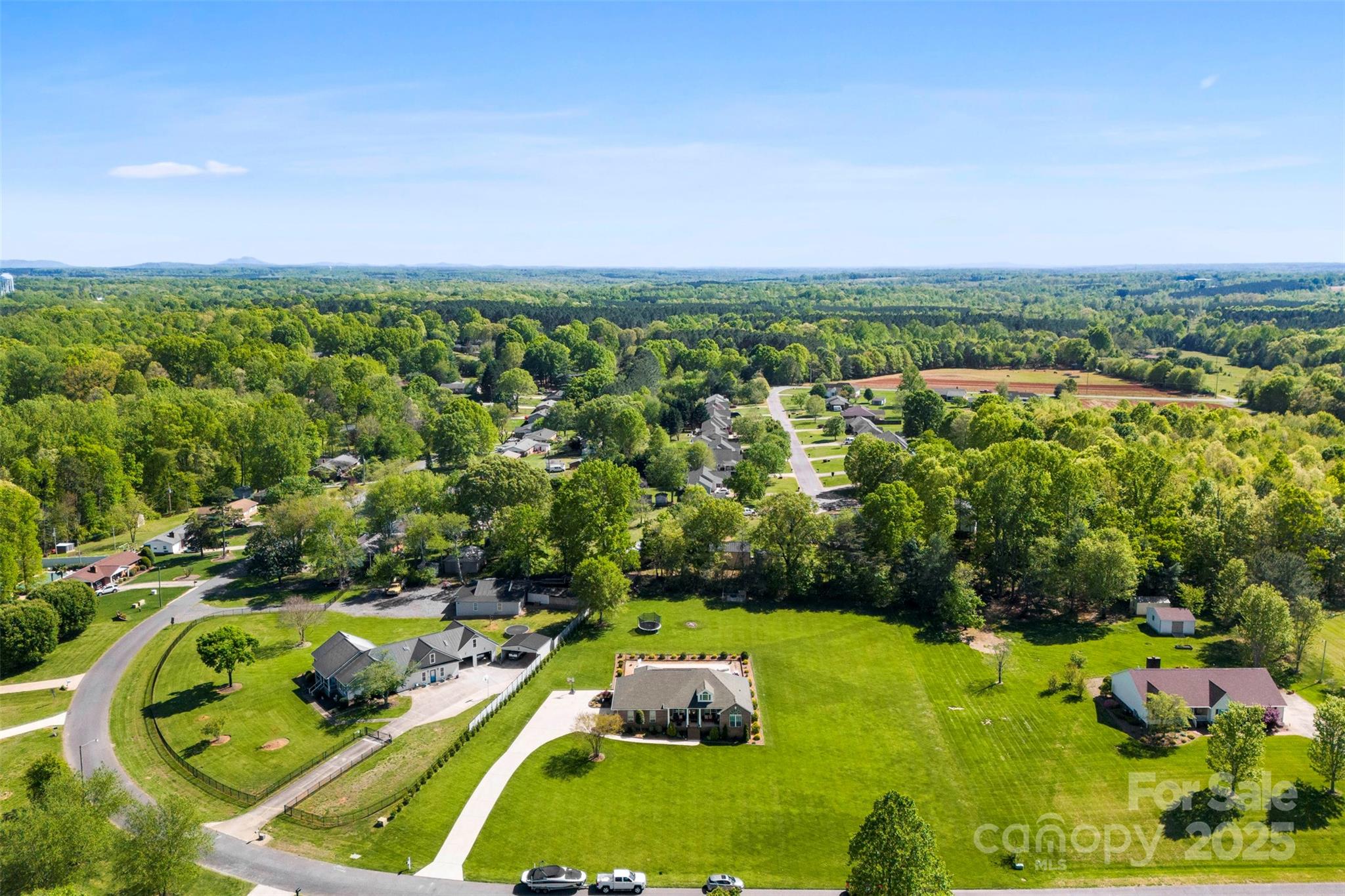 3003 Eaker Drive