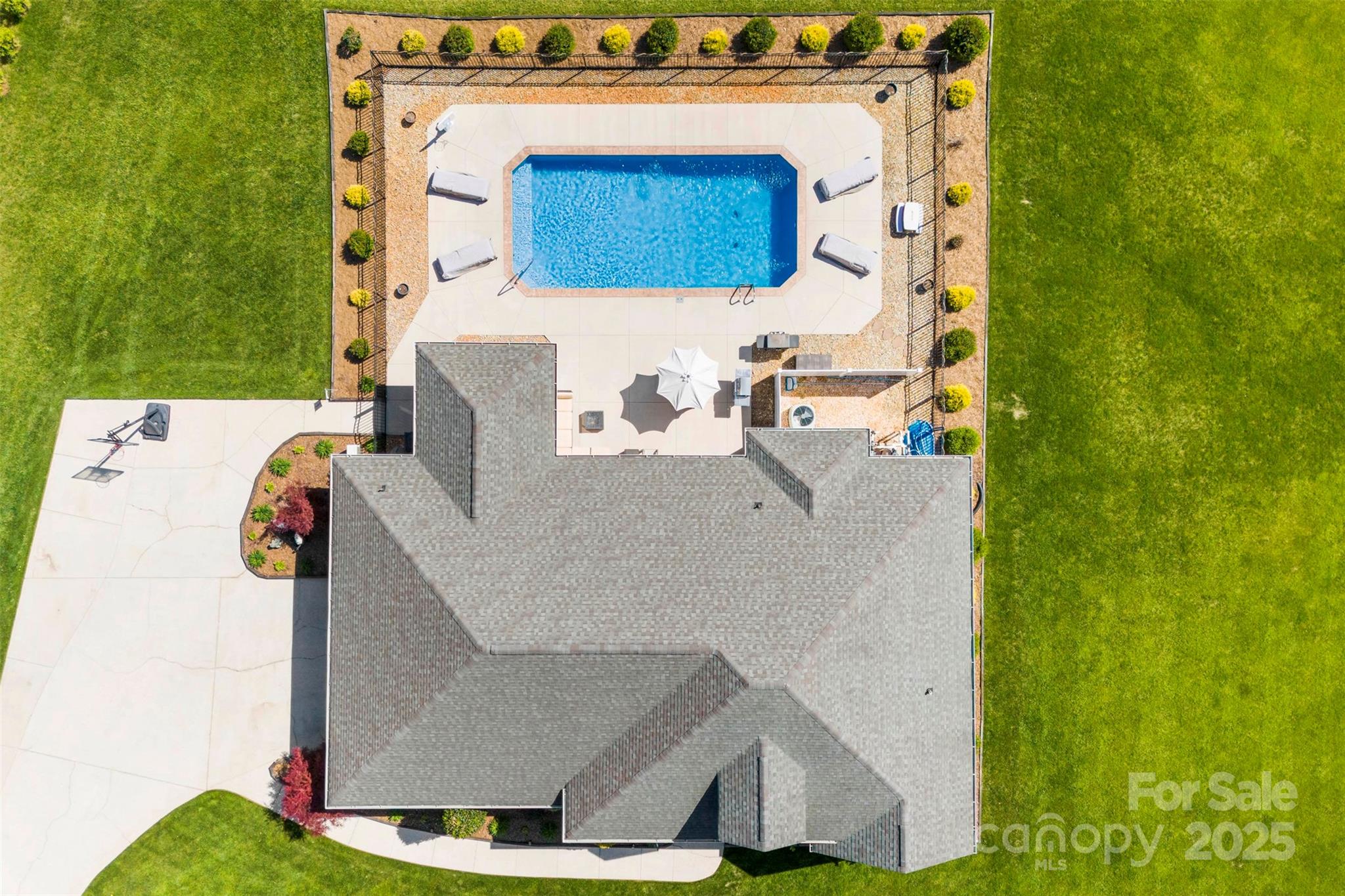 Dewey Beam Estates - Residential