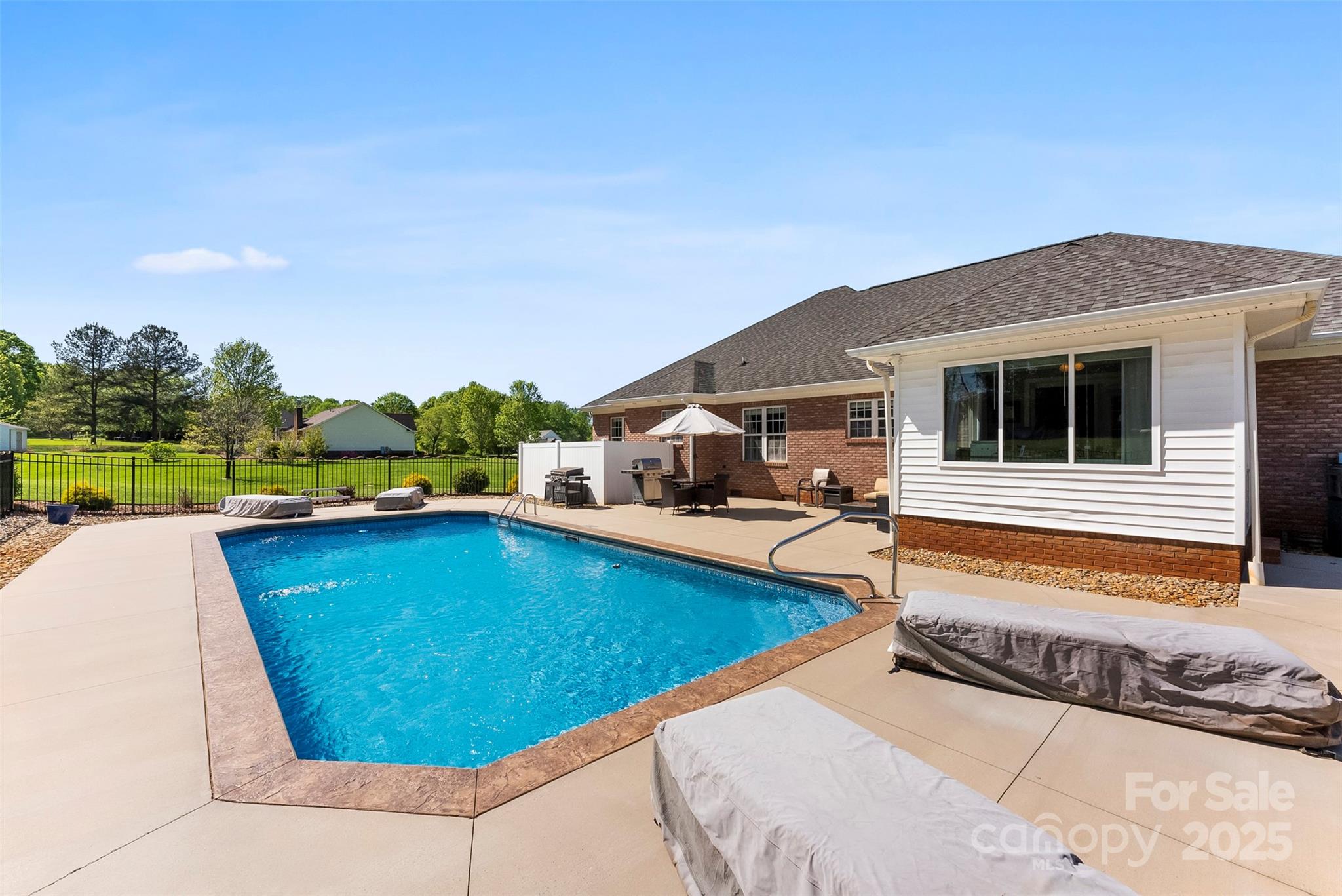 Dewey Beam Estates - Residential