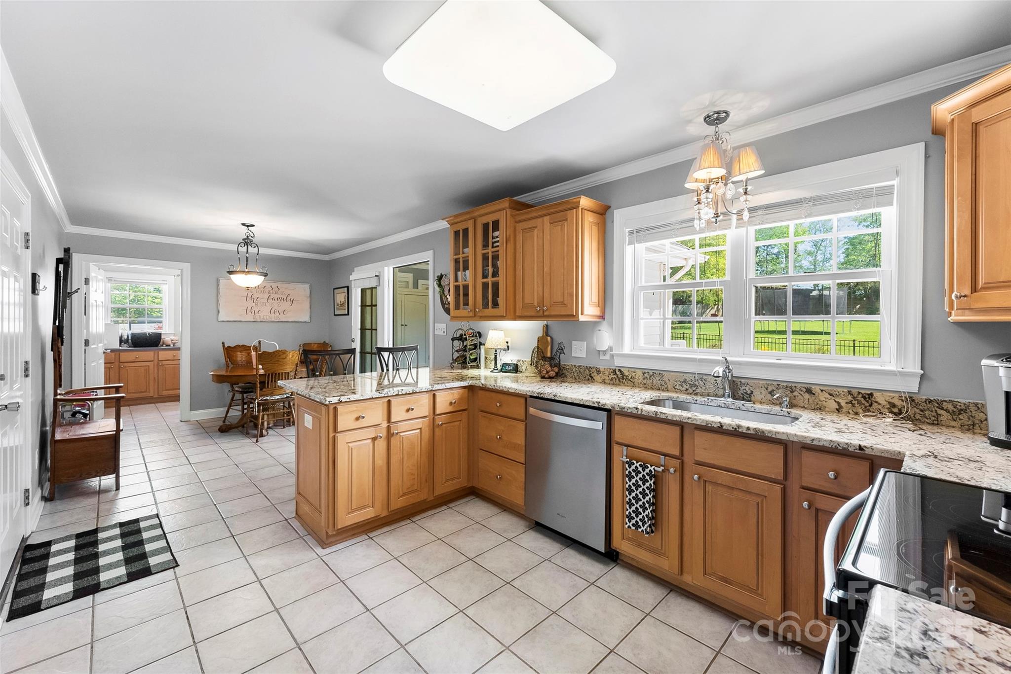 Dewey Beam Estates - Residential