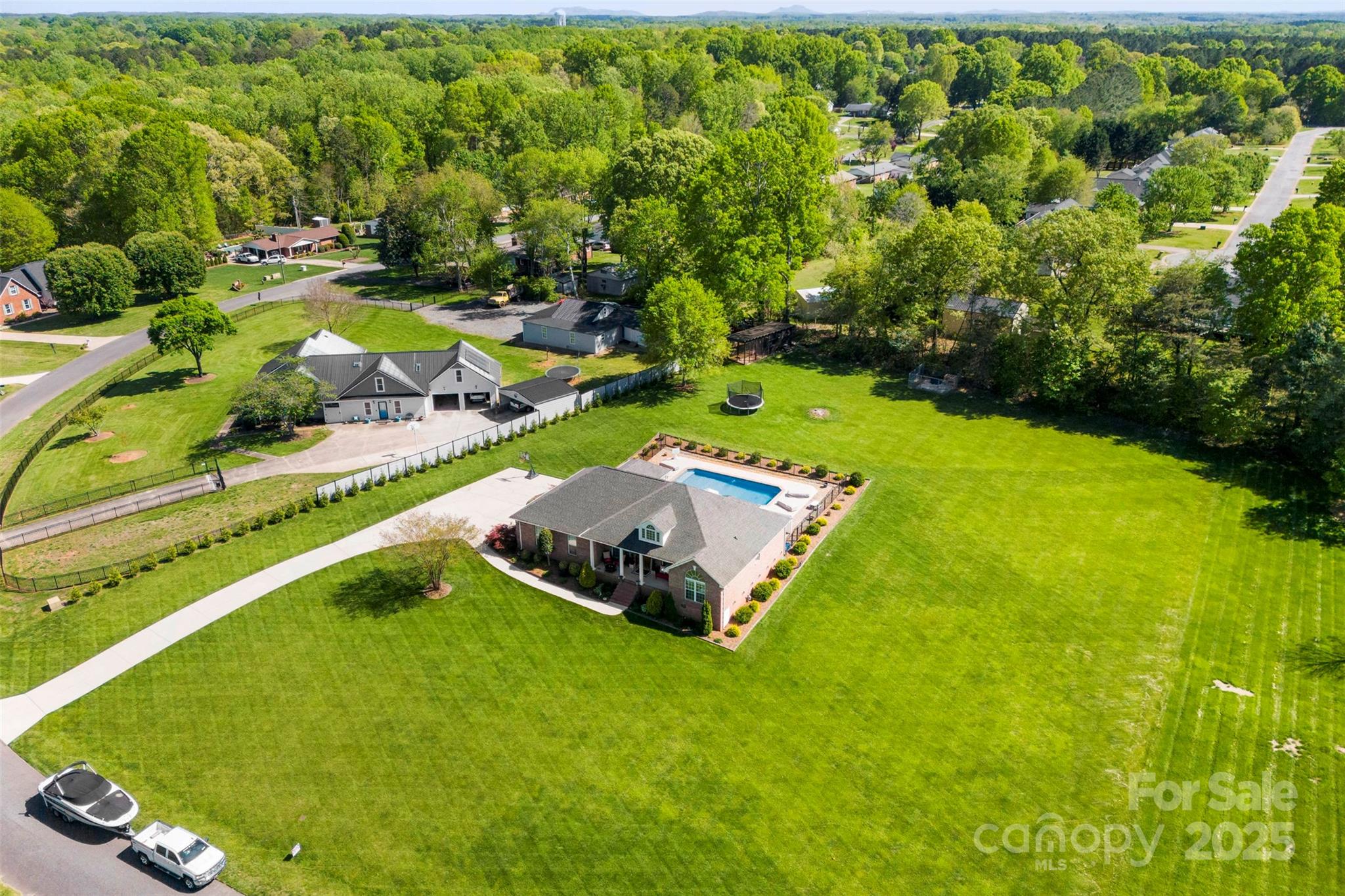 3003 Eaker Drive