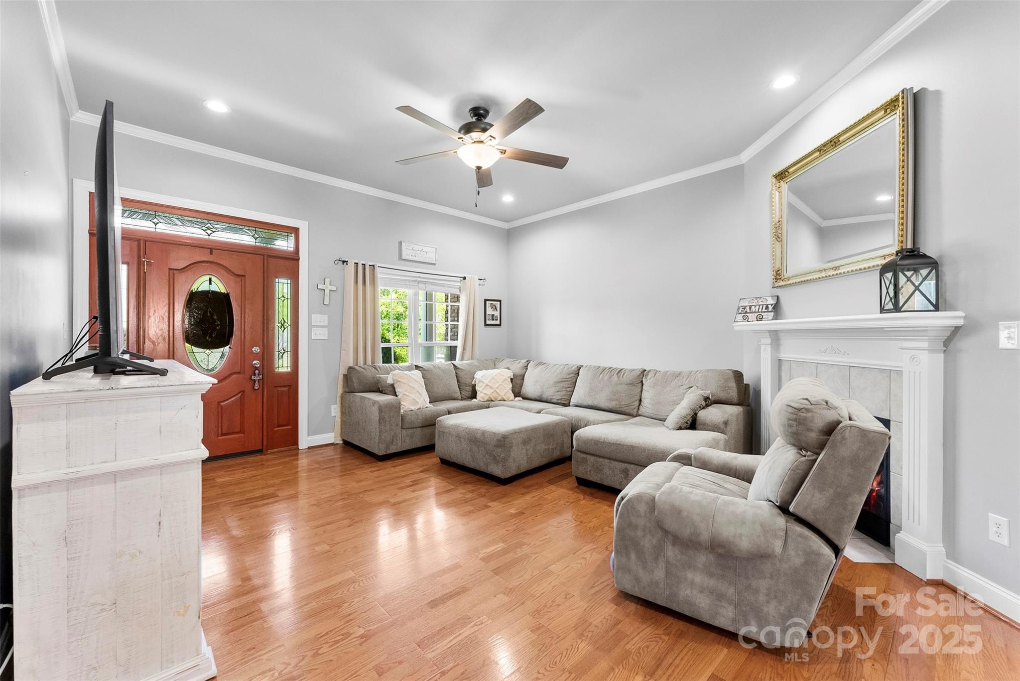 Dewey Beam Estates - Residential