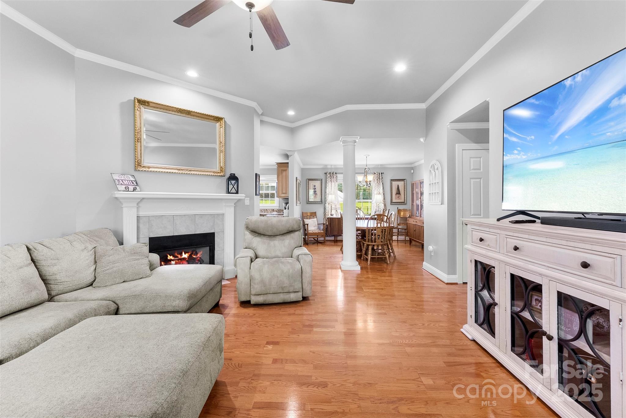 Dewey Beam Estates - Residential