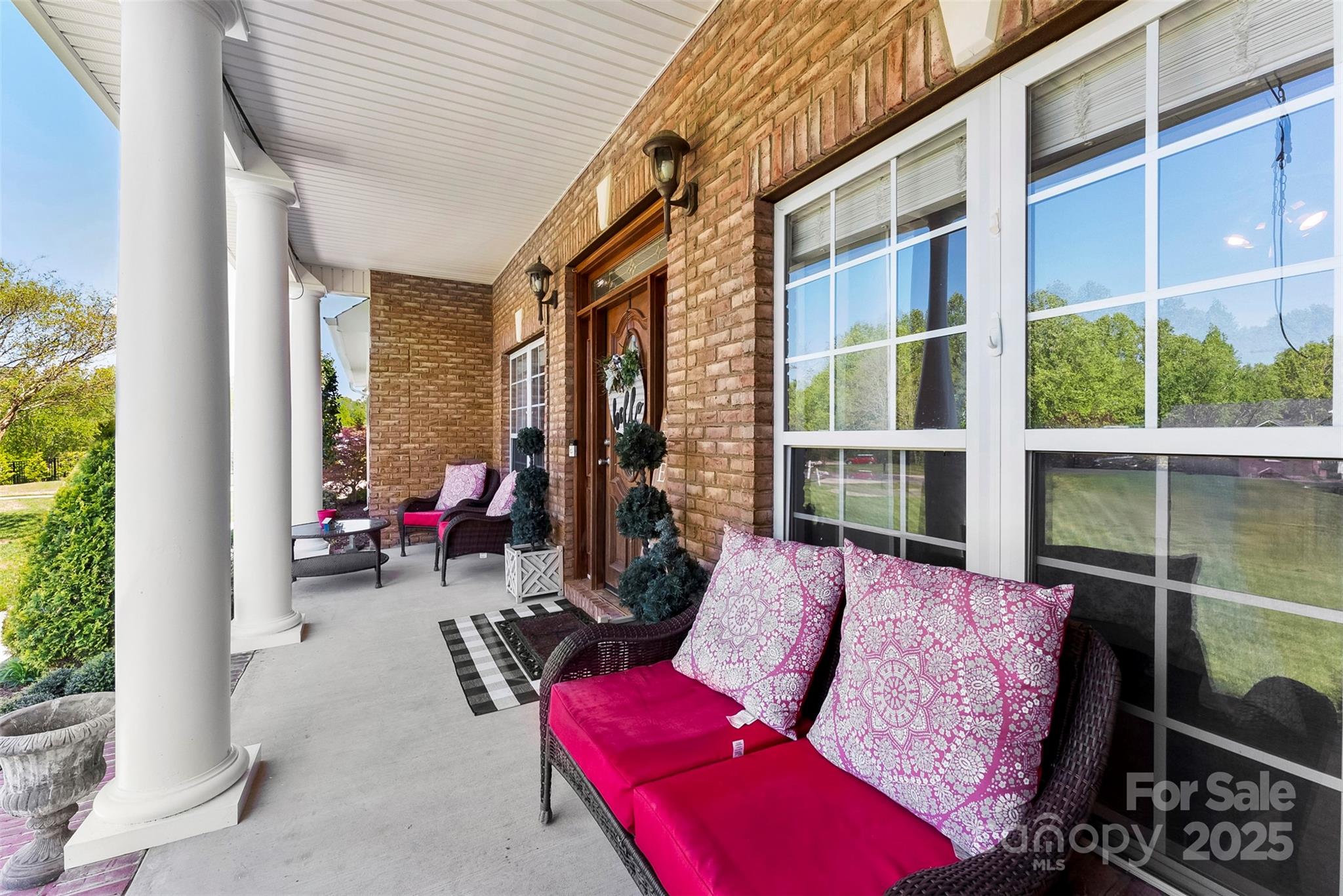 Dewey Beam Estates - Residential