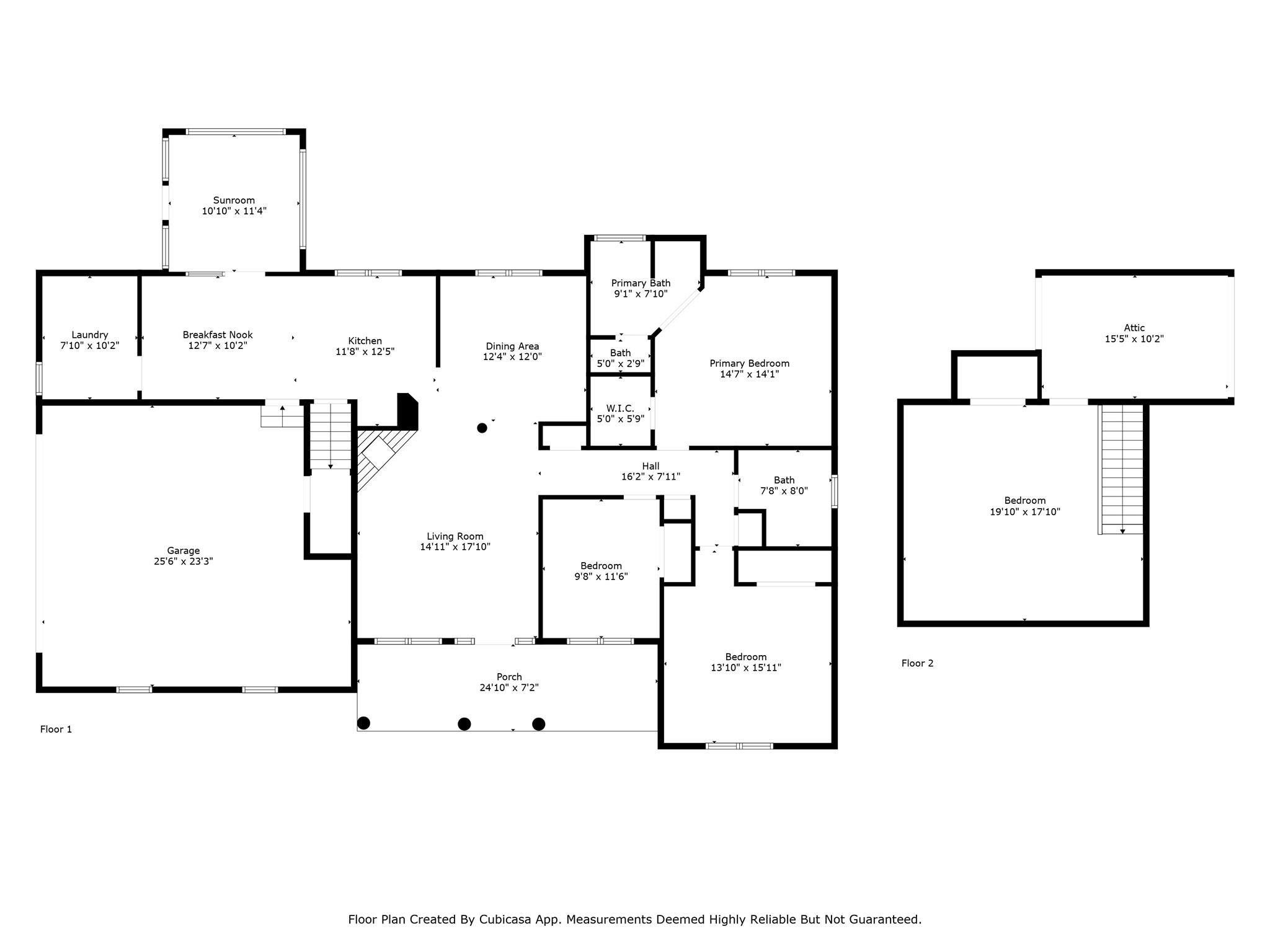 Dewey Beam Estates - Residential