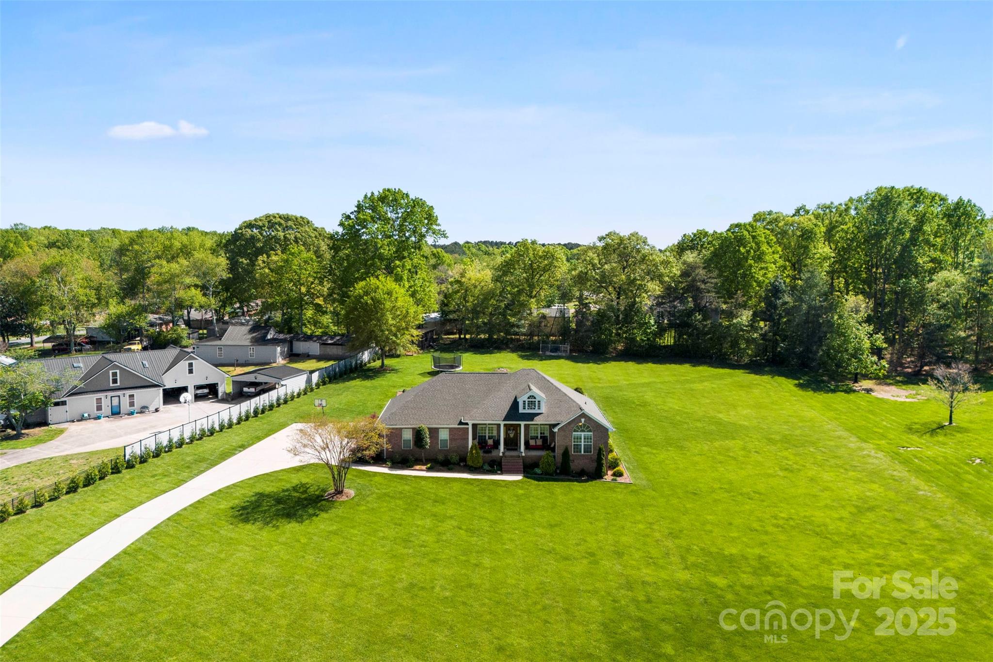 3003 Eaker Drive