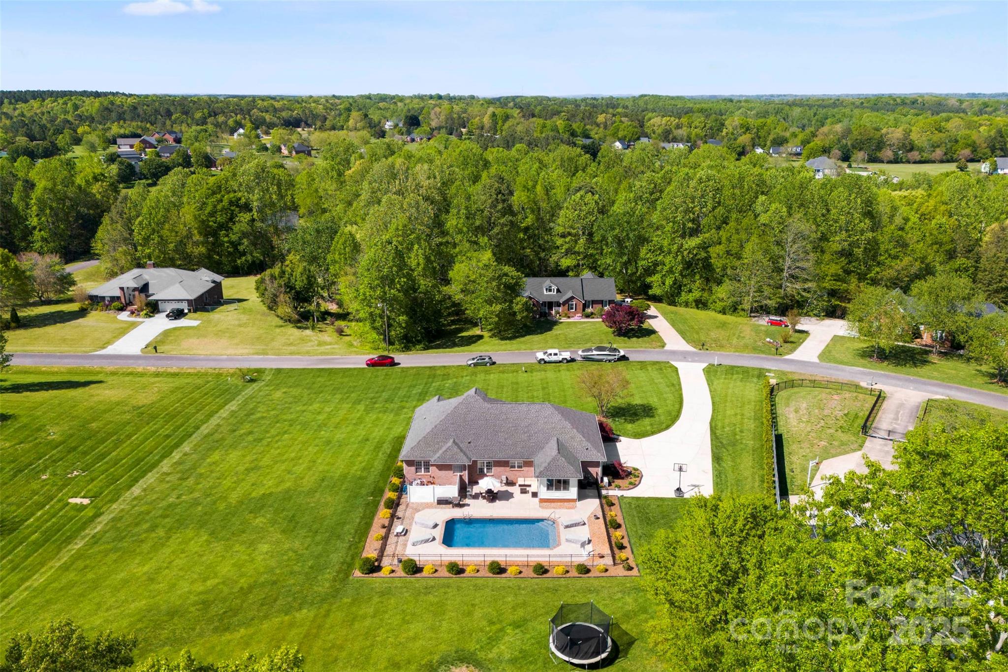 Dewey Beam Estates - Residential