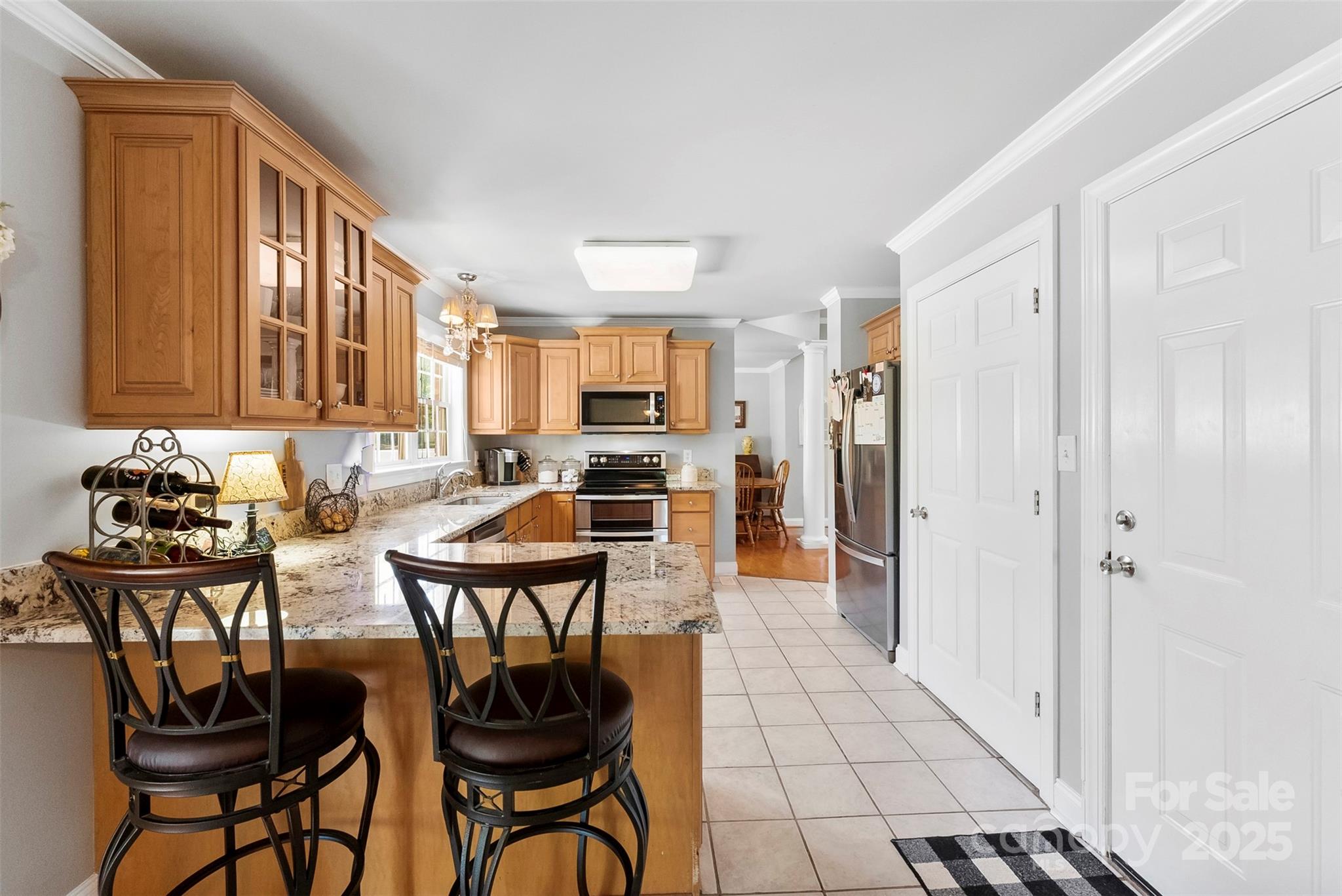 Dewey Beam Estates - Residential