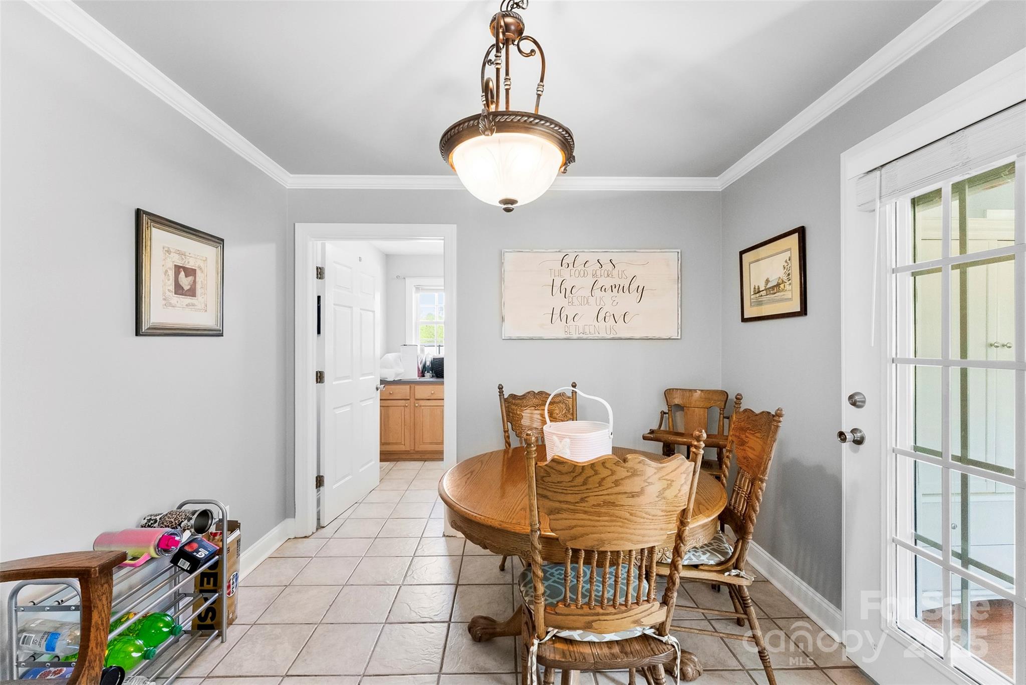 Dewey Beam Estates - Residential