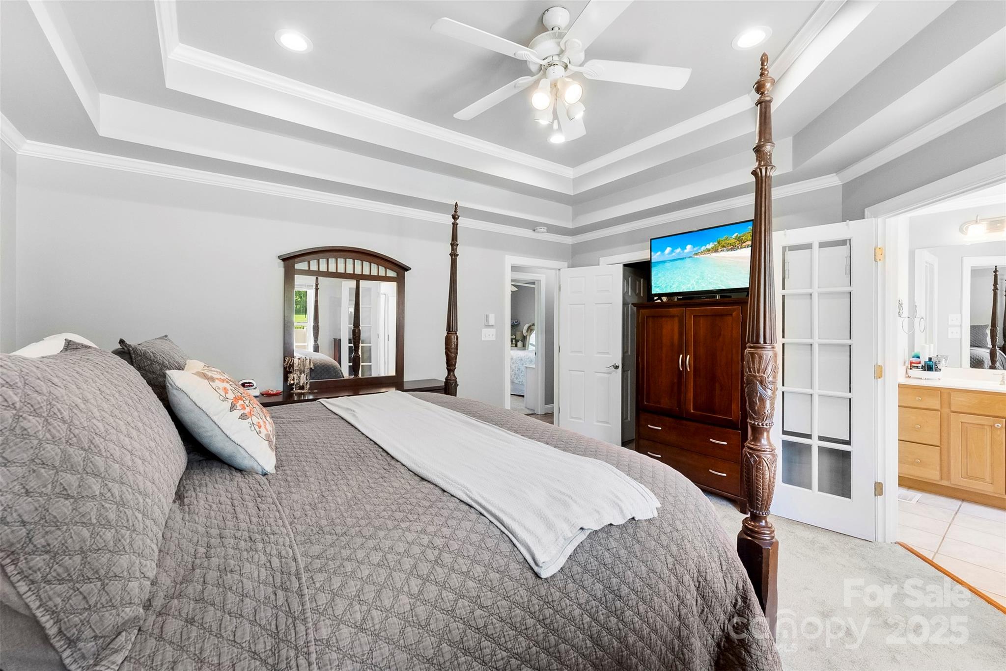 Dewey Beam Estates - Residential