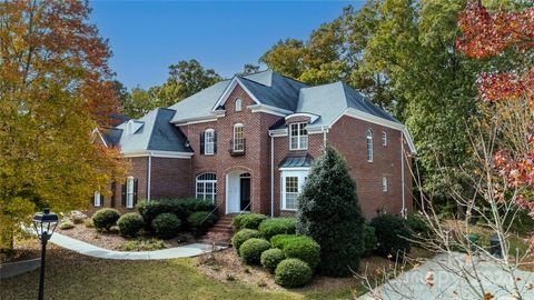 Photo of 16927 Turtle Point Road, Charlotte, NC 28278 (MLS # 4196210)
