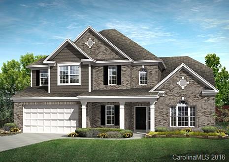 Barrington - Residential