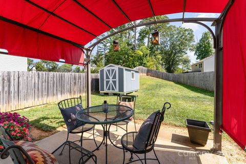 2620 Riley Woods Lane Charlotte NC 28269