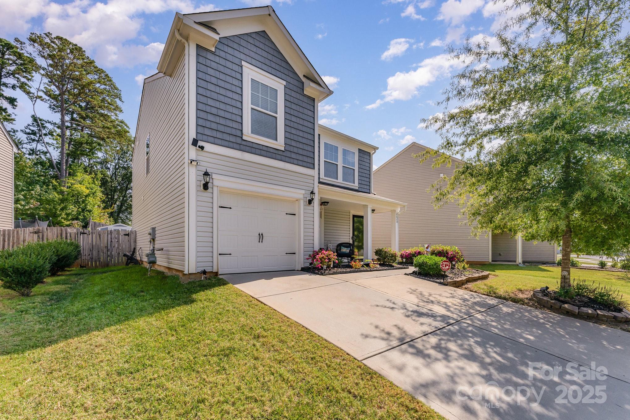 2620 Riley Woods Lane