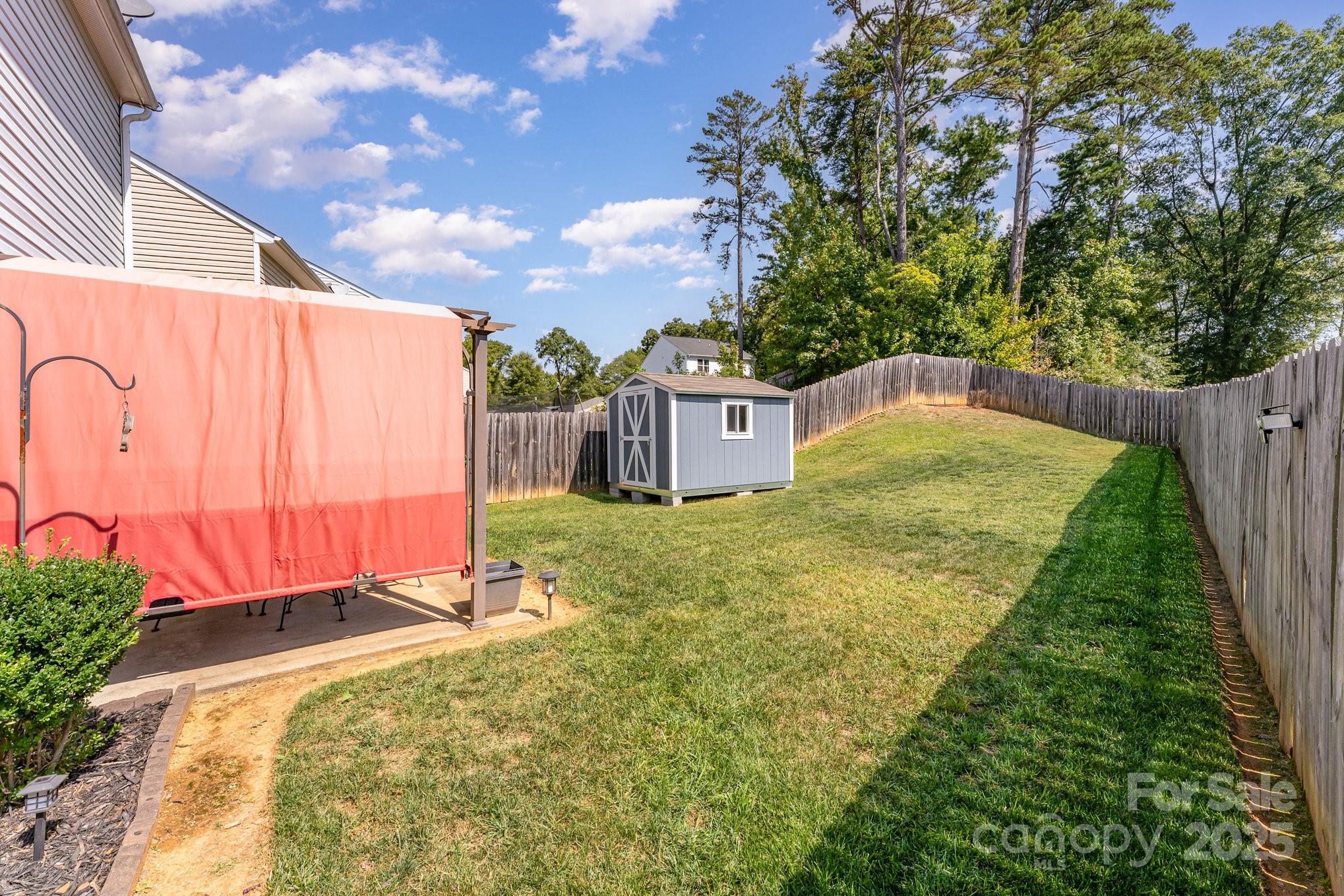 2620 Riley Woods Lane