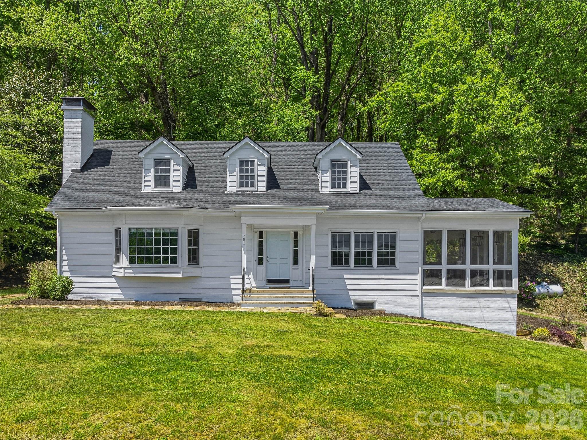 Lake Junaluska Assembly - Residential