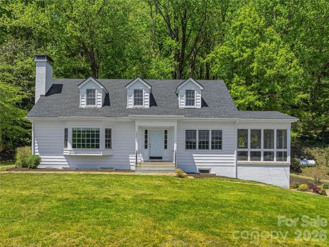 721 Golf Course Road Waynesville NC 28786