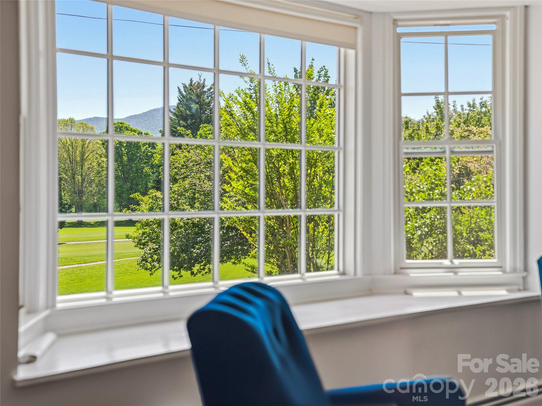 Lake Junaluska Assembly - Residential