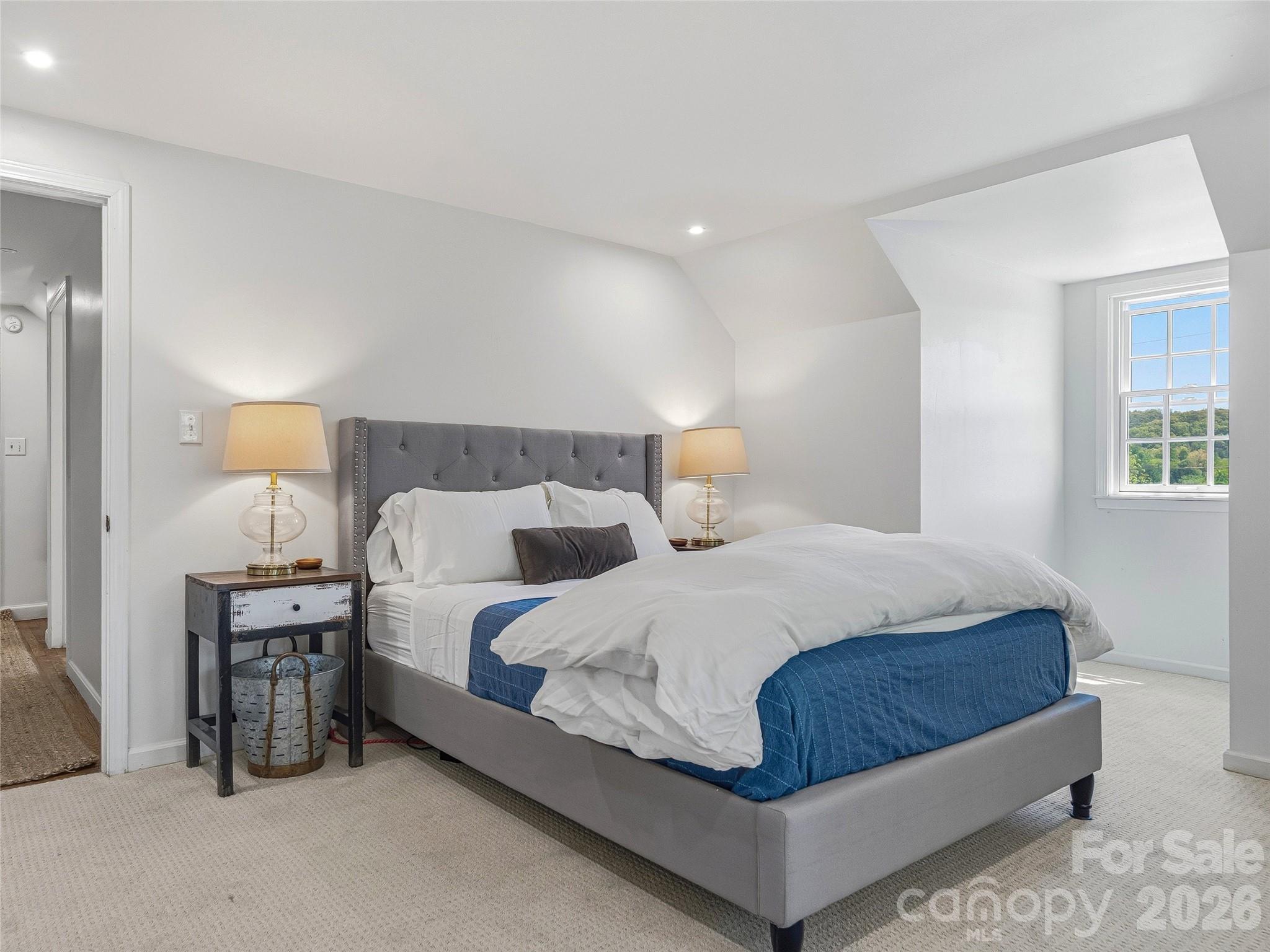 Lake Junaluska Assembly - Residential