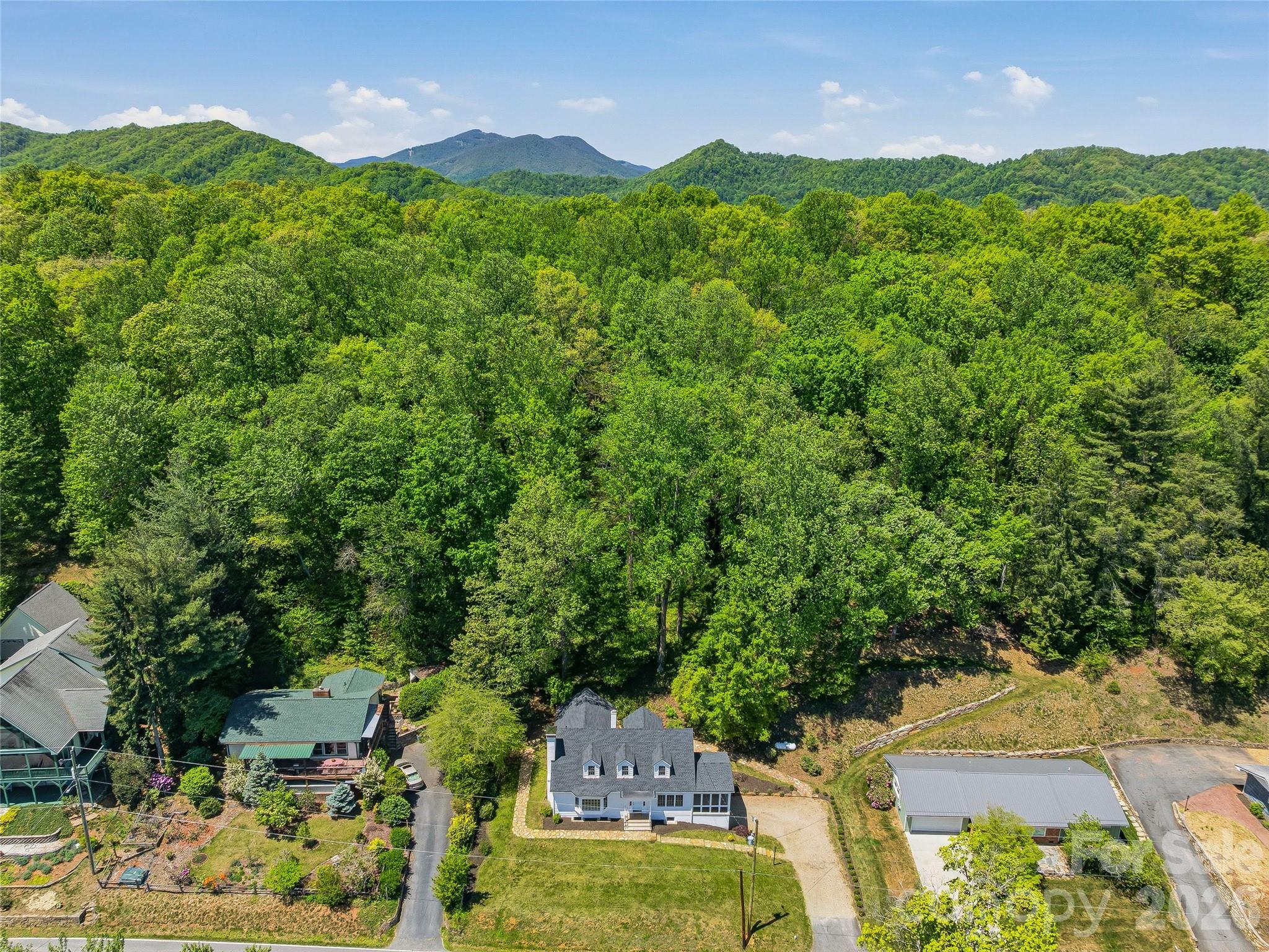 Lake Junaluska Assembly - Residential