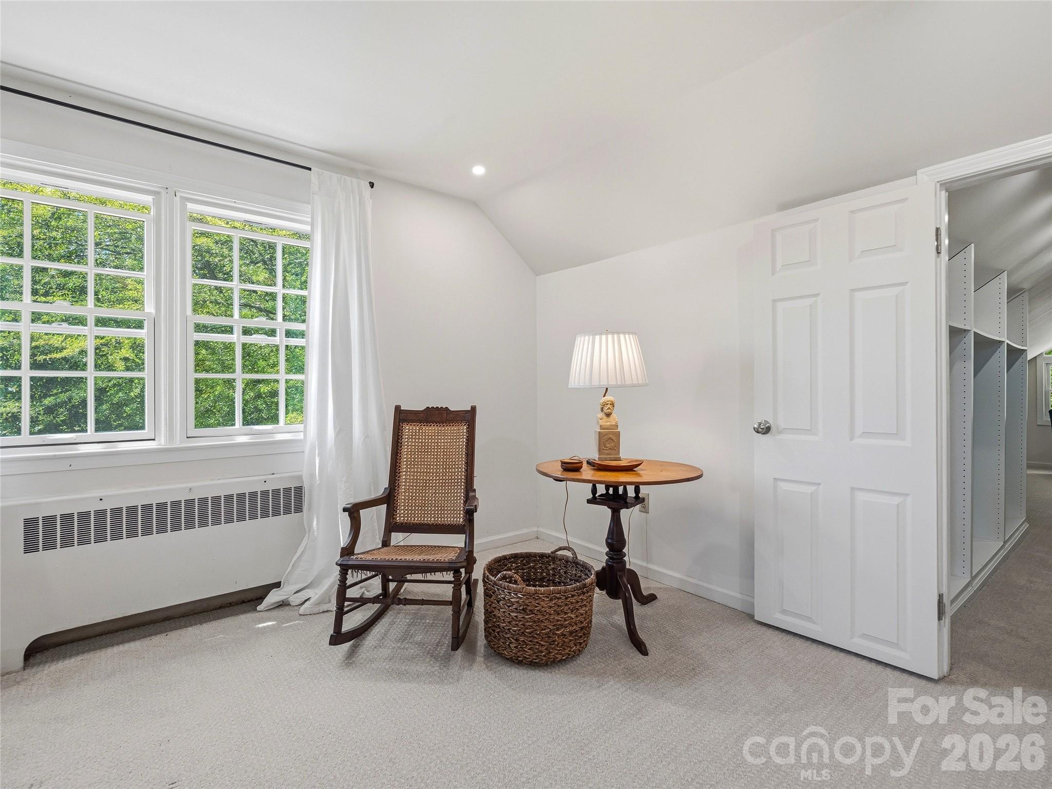 Lake Junaluska Assembly - Residential