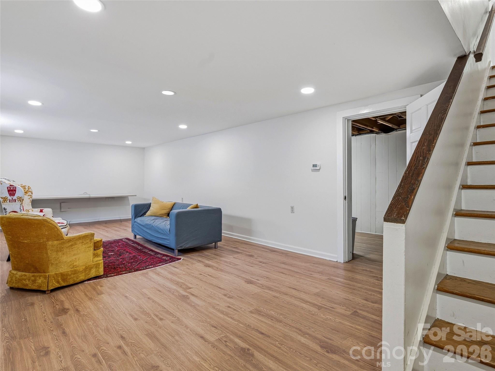 Lake Junaluska Assembly - Residential