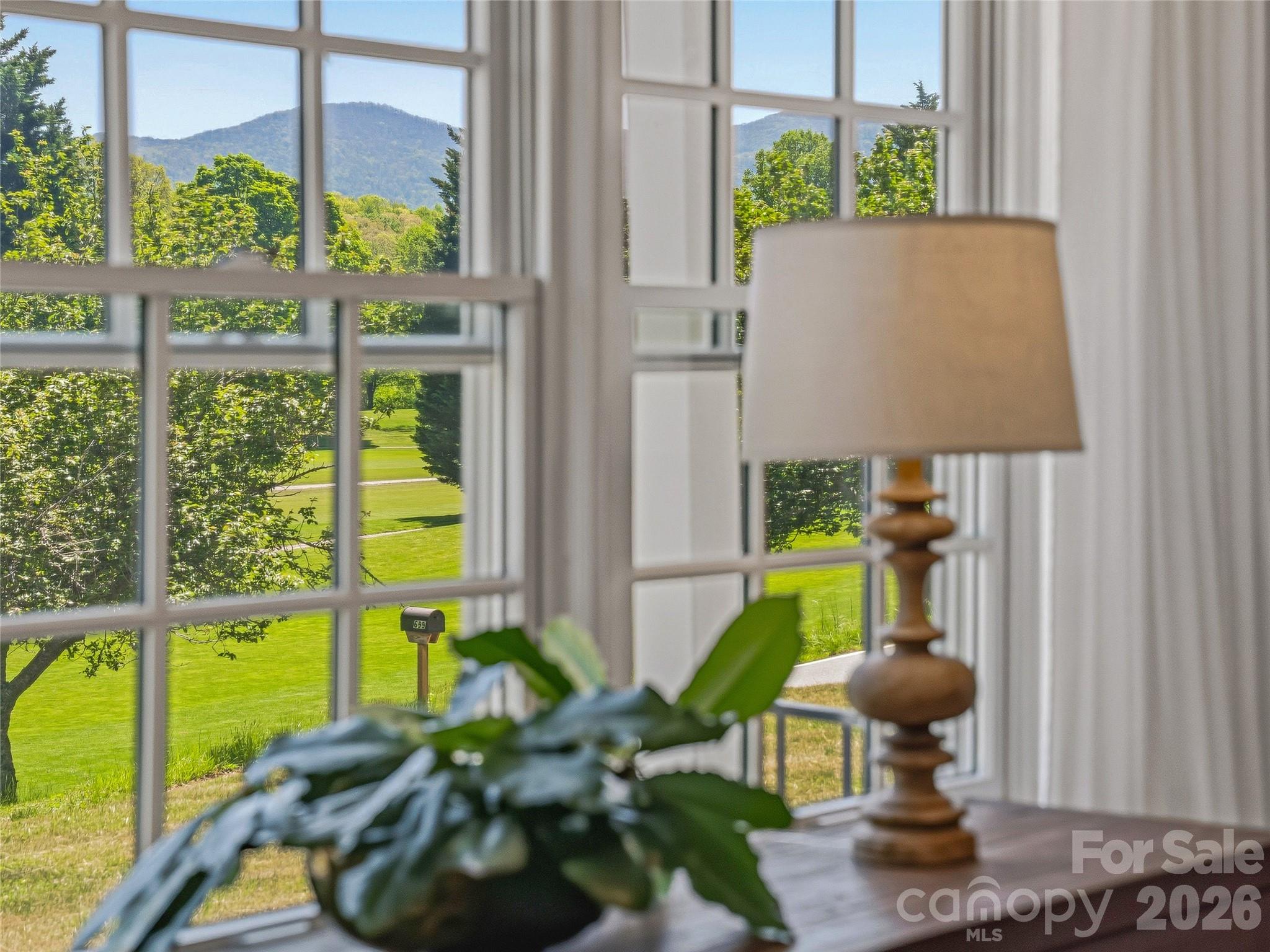 Lake Junaluska Assembly - Residential
