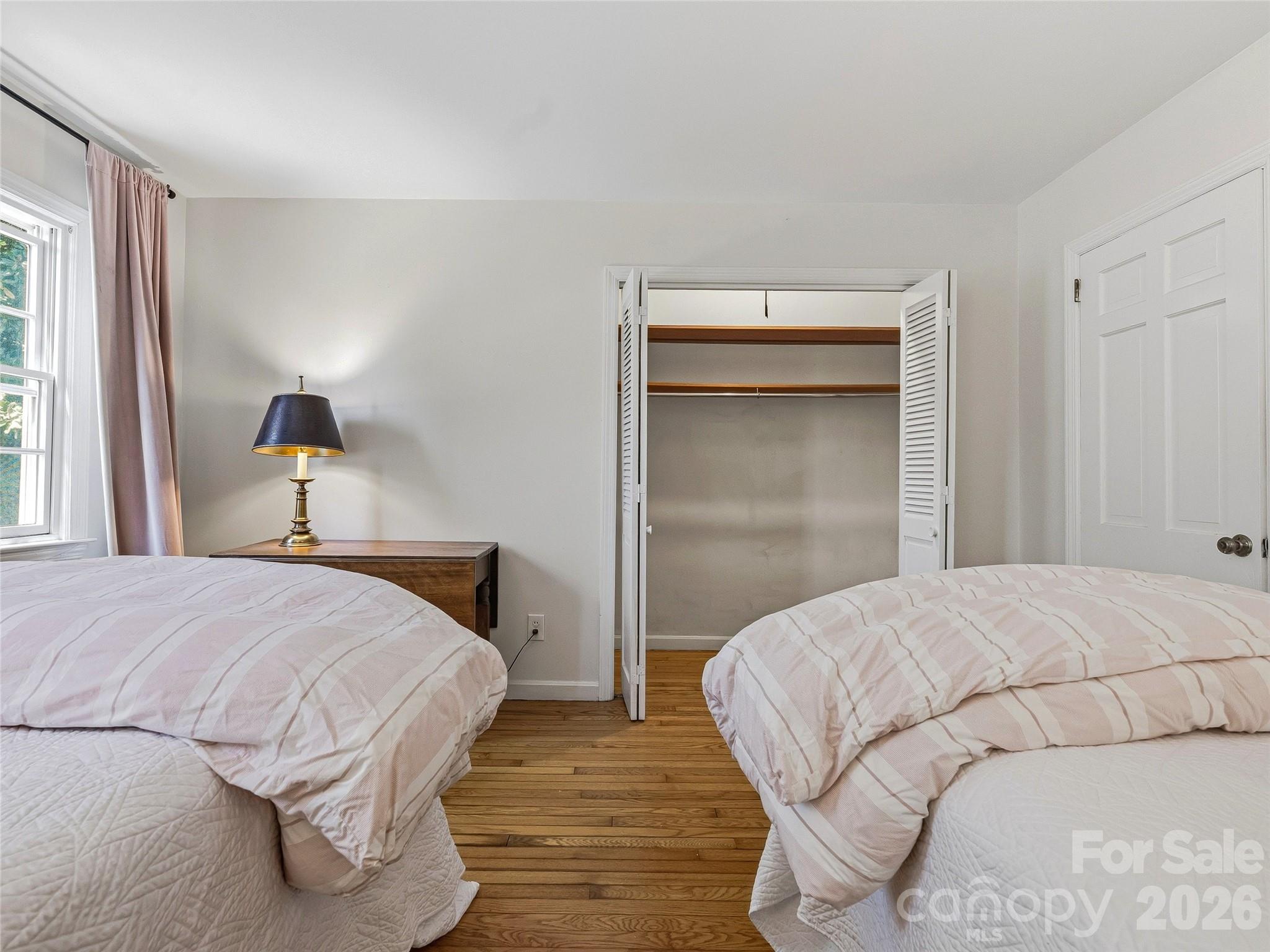 Lake Junaluska Assembly - Residential