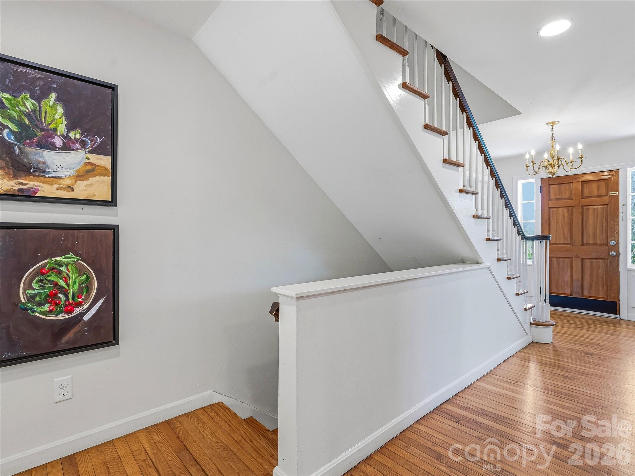 Lake Junaluska Assembly - Residential