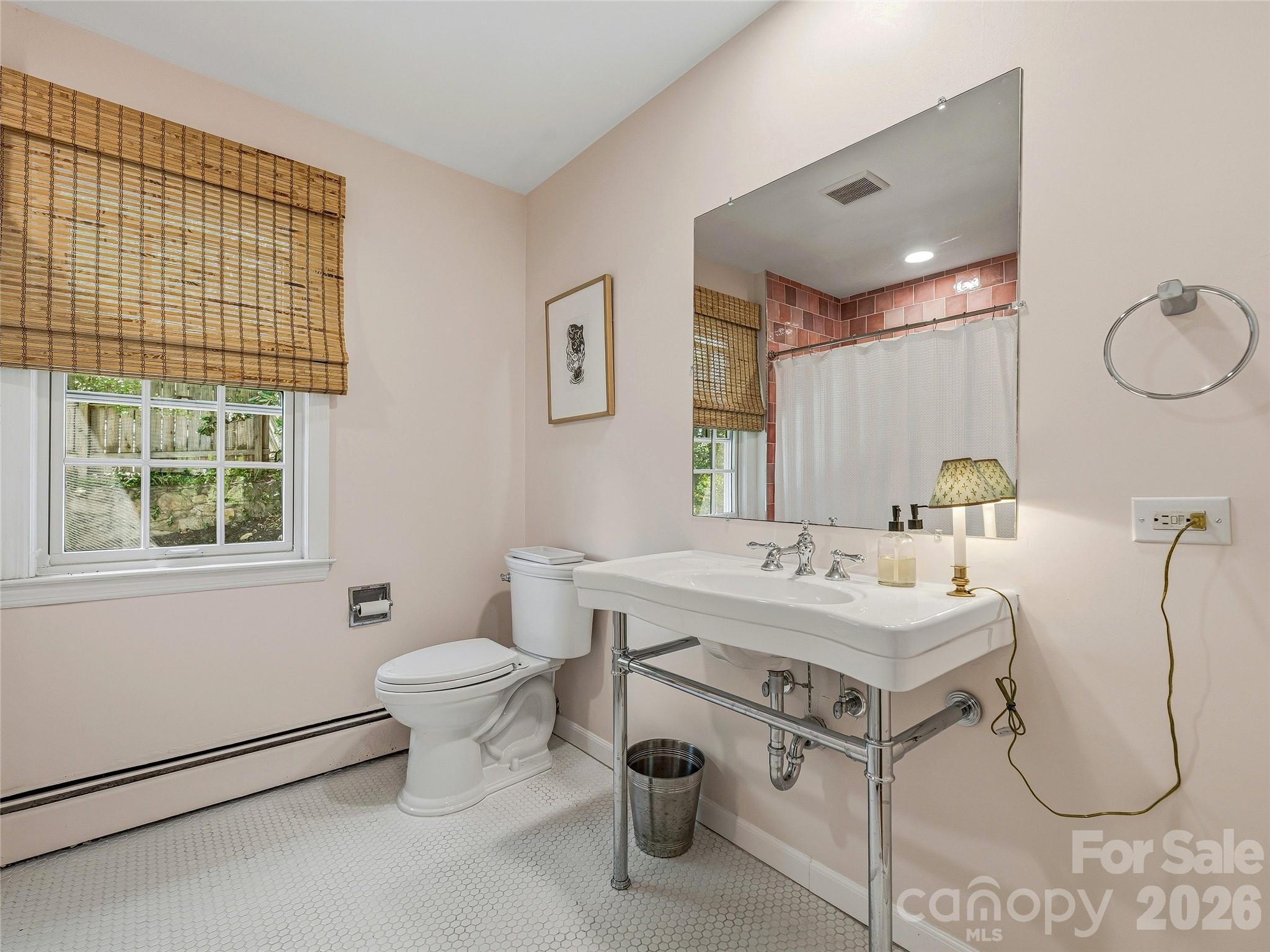 Lake Junaluska Assembly - Residential