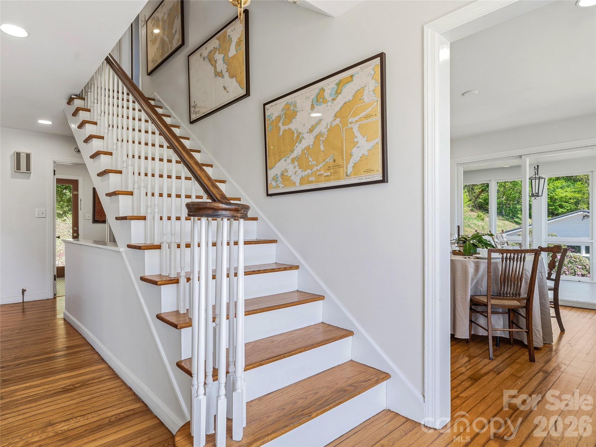 Lake Junaluska Assembly - Residential