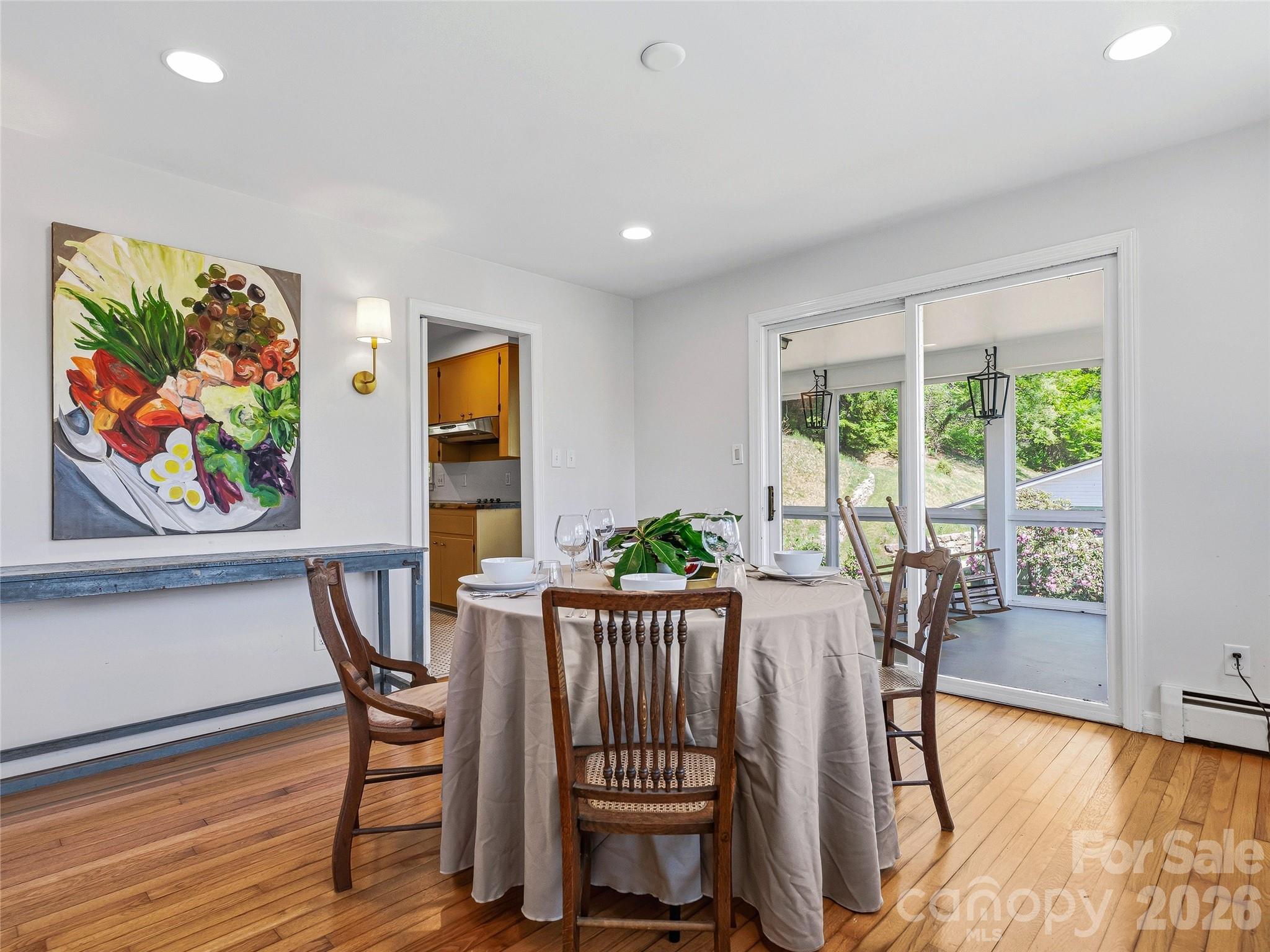 Lake Junaluska Assembly - Residential