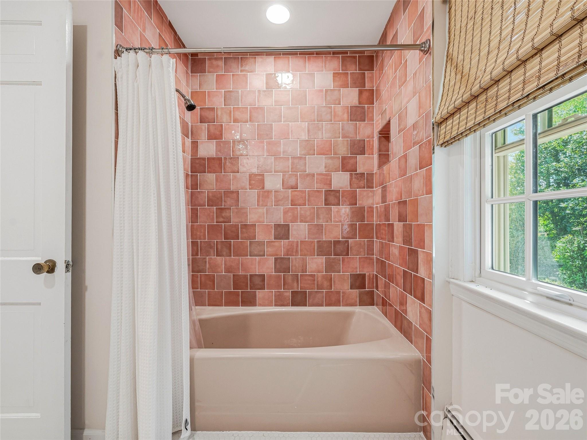 Lake Junaluska Assembly - Residential